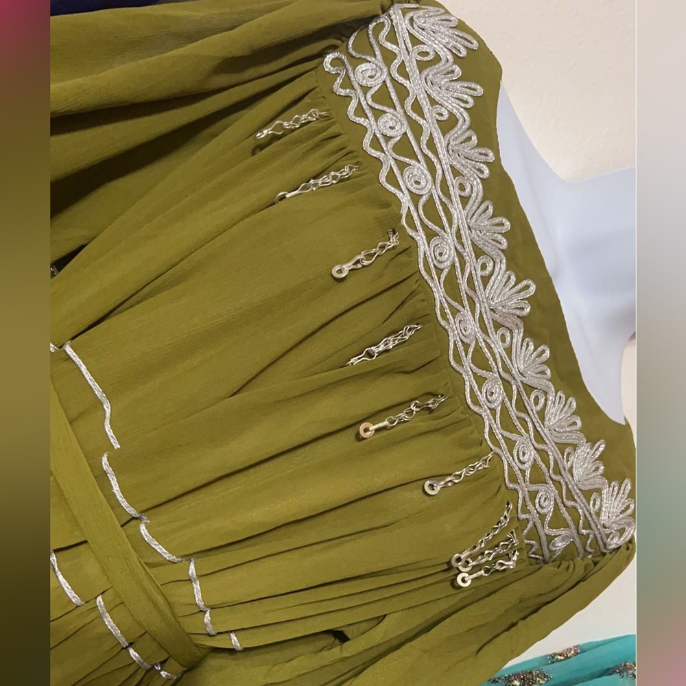 Beautiful long dresses , I have multiple colors with different sizes,